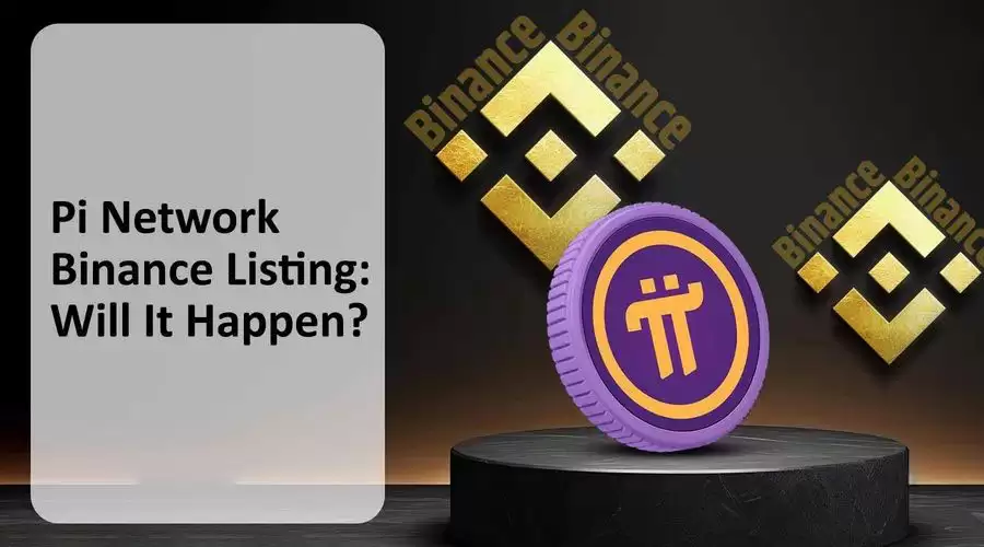 突发新闻:币安Pi