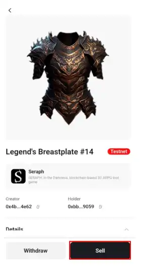 SERAPH币是什么?怎么玩?SERAPH币值得投资吗?