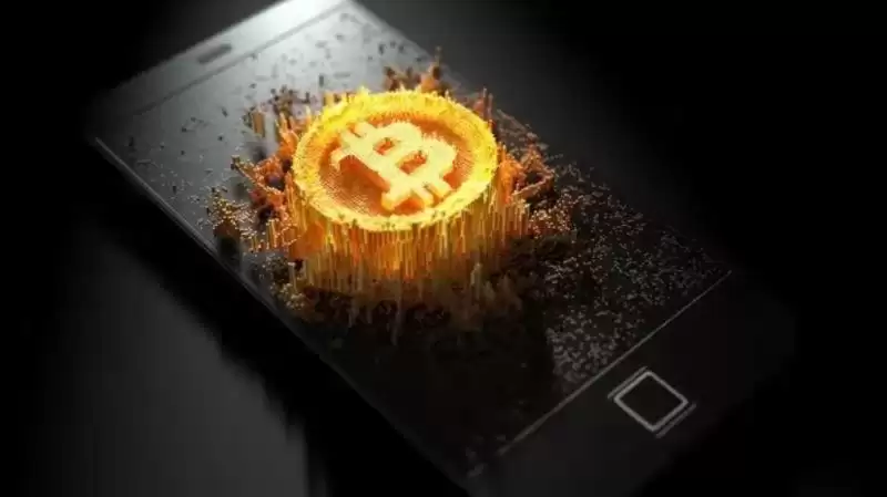 数字货币什么时候大崩盘？