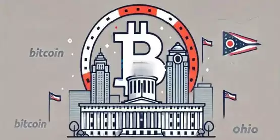 美国俄亥俄州议员提出比特币储备法案：应对美元贬值风险