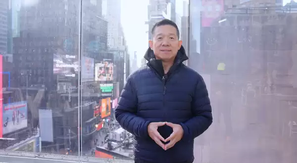 贾跃亭发文：尽责到底 早日回国 正在加速偿还债务