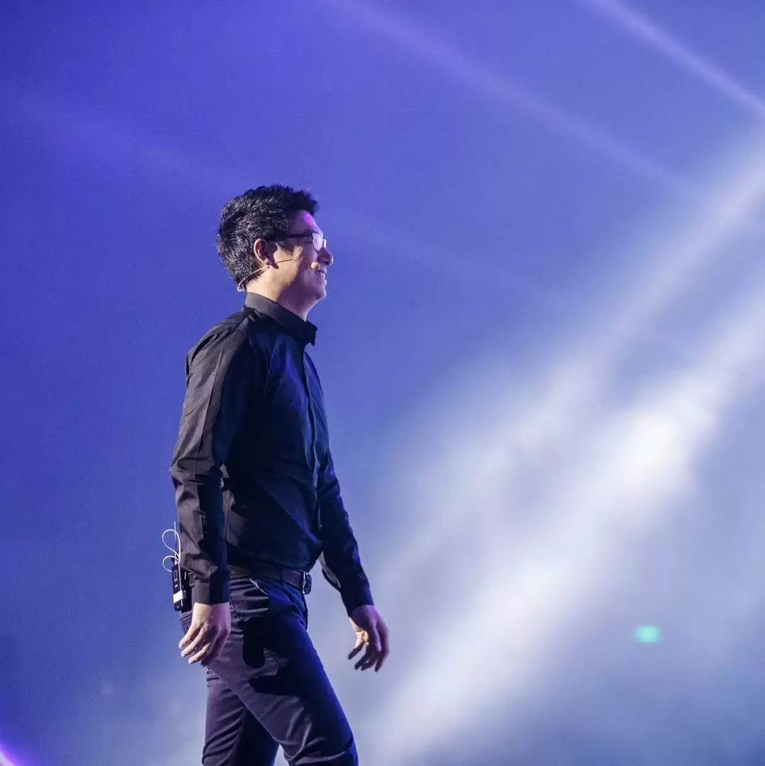 vivo 黄韬升任公司副总裁,进管理委员会