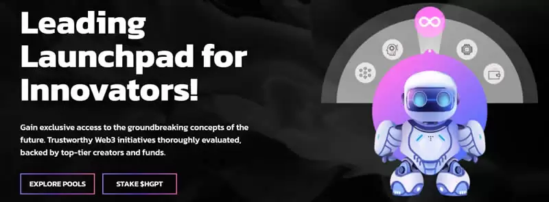 HyperGPT(HGPT)币是什么？未来如何？HGPT币未来价格预测