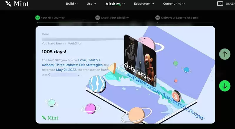 MINT币是什么?MINT币值得投资吗?代币经济学和空投活动介绍