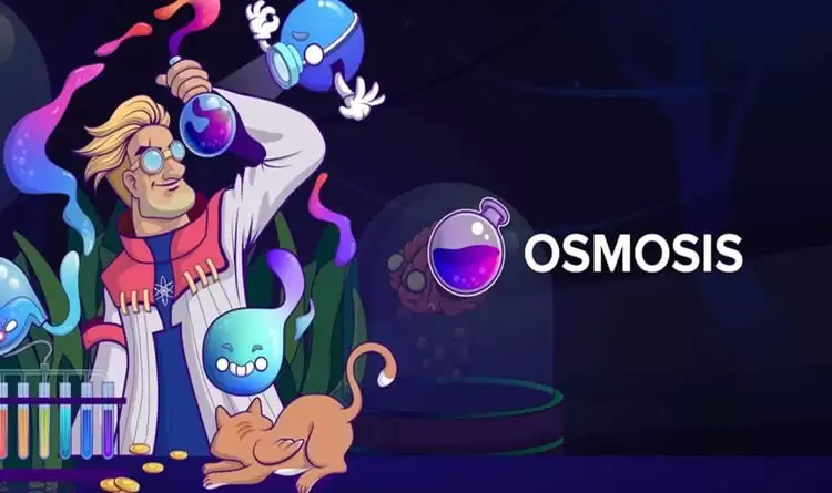 Osmosis(OSMO)币是什么？未来如何？2025-2050年OSMO币价格预测