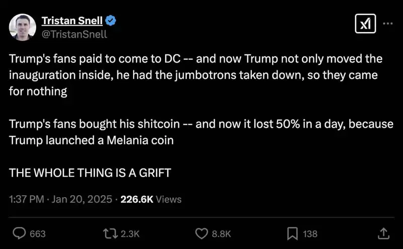 特朗普全系列MEME币有哪些？特朗普全系列MEME币汇总分析