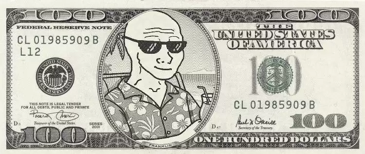 RETIREMENT币是什么?RETIREMENT币代币经济学及路线图介绍