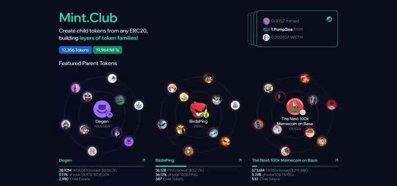 什么是MintClub(MINTCLUB)币?值得投资吗?