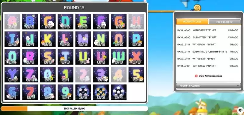 枫之谷N (MSU) 2025 最新攻略！如何赚取NXPC 与NFT？