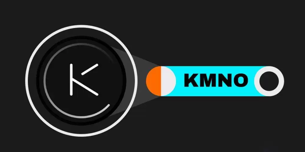 KMNO是什么币种? KMNO币有潜力吗?