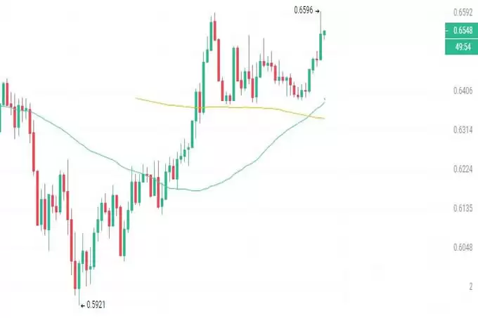 山寨集体反弹,IP、KAITO深夜爆拉!3种有望100倍涨幅的潜力币一览