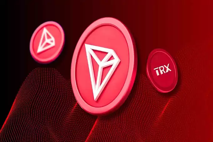 TRON（TRX）预计在集会中达到0.37美元！