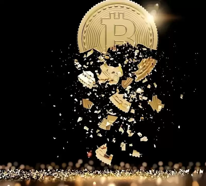 比特币狂跌超万点,现在是抄底最好时候吗?