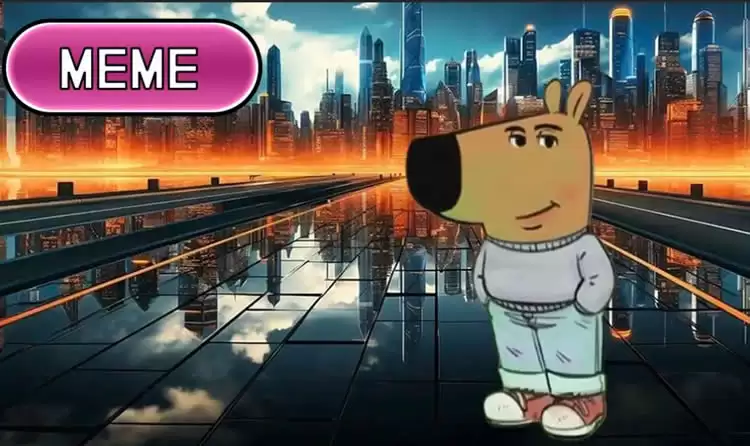 CHILLGUY币在哪买?CHILLGUY币买卖交易平台推荐