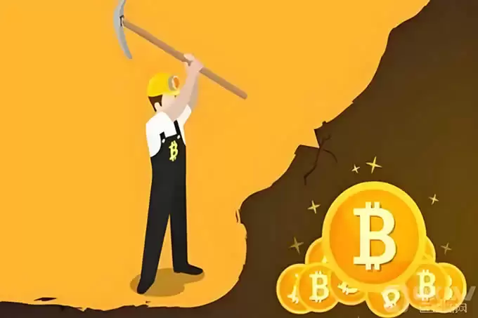 苹果手机可以挖矿吗？入门挖矿的必读指南