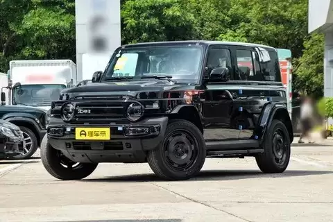 奇瑞iCAR V23登陆马来西亚 售11.98万起