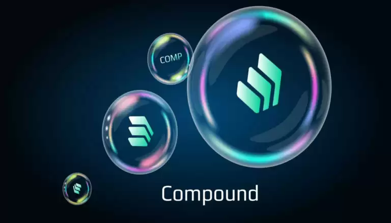 Compound(COMP)币是什么?怎么买?COMP价格走势及未来展望