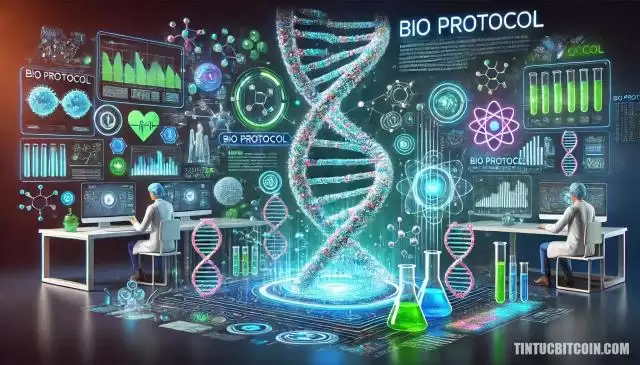 2025-2035年BIO币价格预测:开盘价格低但前景好!