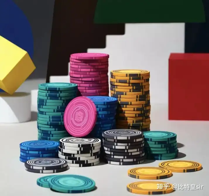 2025年币圈牛市,你怎么看？