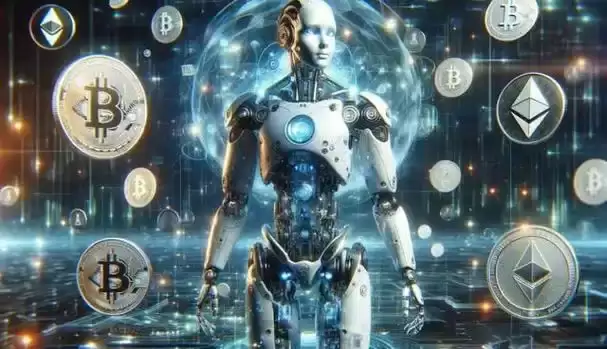 人工智能对加密货币、比特币有影响吗?影响有多大?