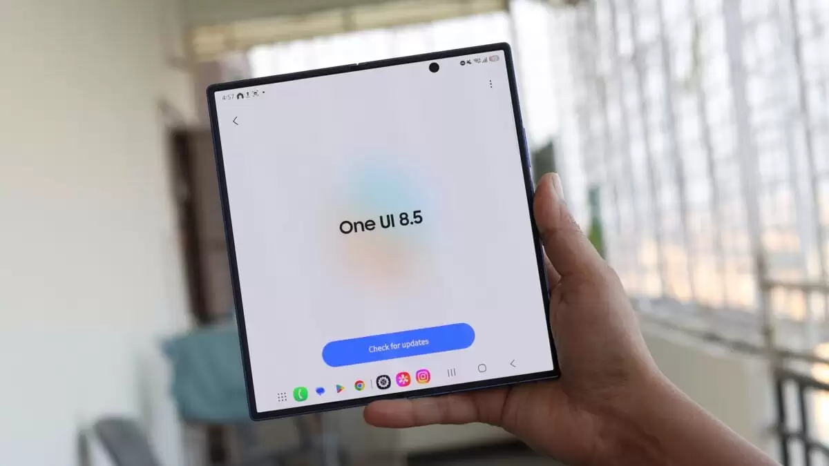 三星 One UI 8.5 前瞻:基于安卓 16,引入情景感知 AI