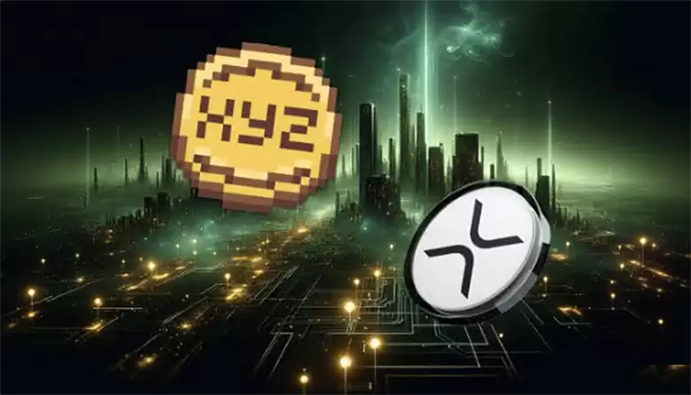 XRP 投资者预警: $XRP 价格将跌至1.79美元,资金转向 $XYZ