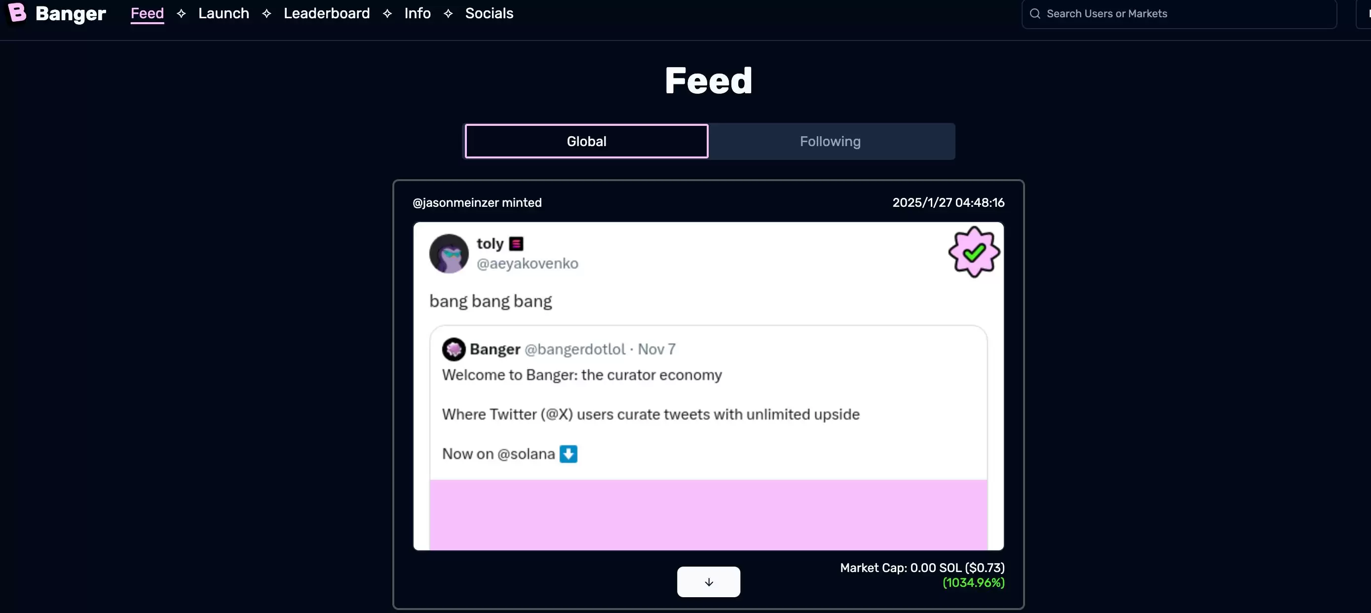SocialFi是什么？Solana上还有哪些SocialFi概念项目值得关注？