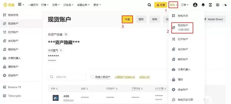 加密货币能在交易所互相转吗？安全吗？