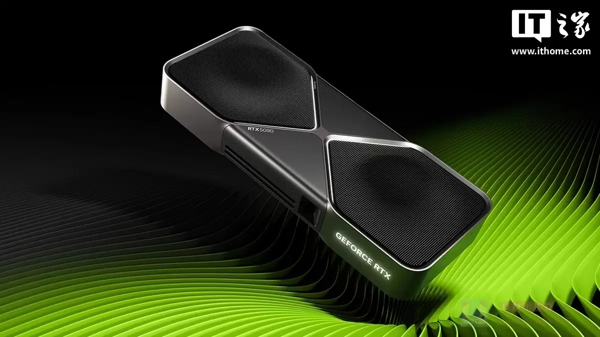 消息称英伟达调整供应策略，AIC 厂商需自行采购显存