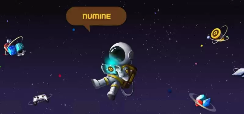 Numine(NUMI)币是什么？未来前景如何？
