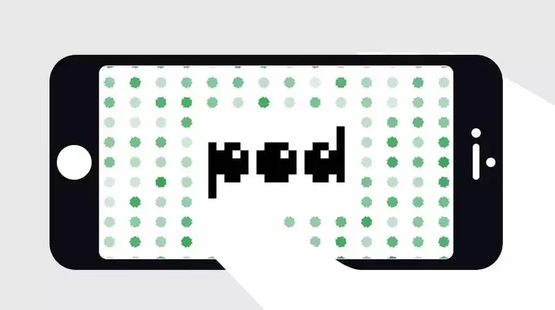 什么是Pod Network?Pod Network项目介绍、团队、融资