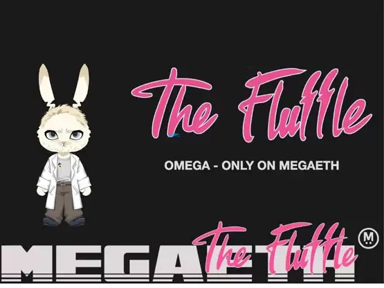 MegaETH推出The Fluffle灵魂绑定NFT!承诺至少空投5%代币