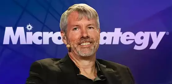 Michael Saylor分析:BTC将在二十年内达到1300万美元