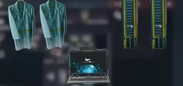 三角洲行动零号大坝必买的卡推荐