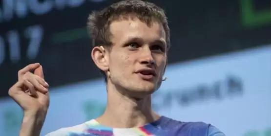 V神透露加密货币持仓：比特币持仓占比不到10% 绝大部分都在以太坊