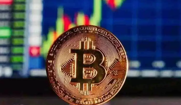 比特币市值全球排名及价格分析