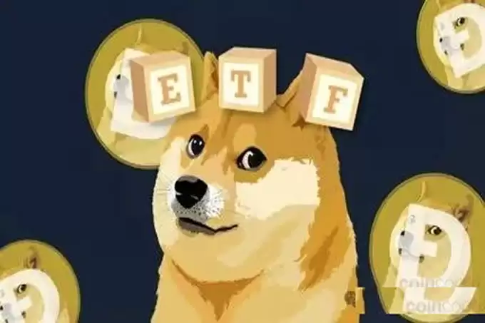 传统金融巨头抢滩入场,哪些山寨币ETF将接棒上市？