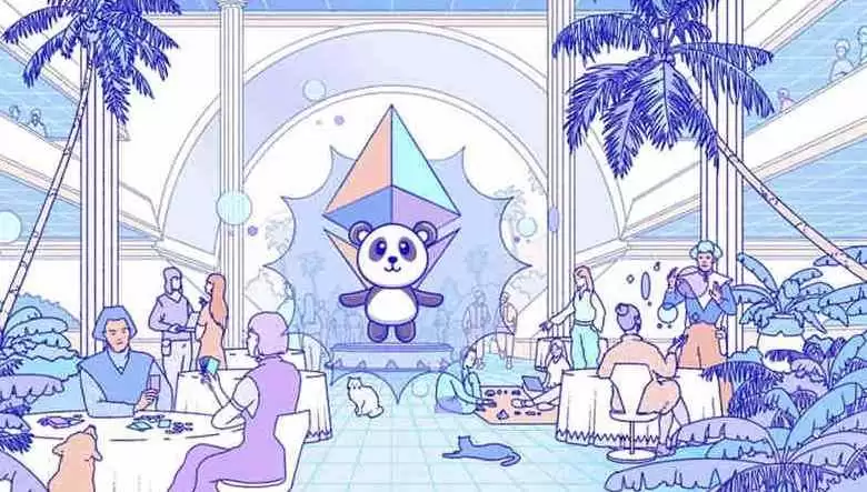 NFT和以太坊是什么关系?为什么NFT的崩盘程度低于ETH?