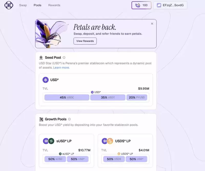Story生态交互最全解析!兼本周空投与融资汇整
