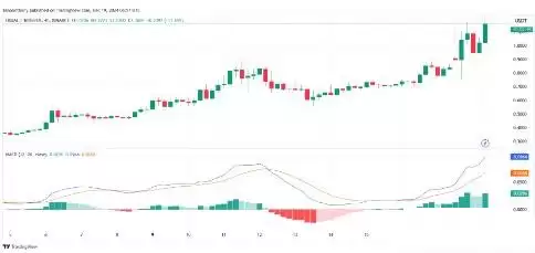 USUAL价格预测2025-2030年:USUAL币会达到5美元吗?