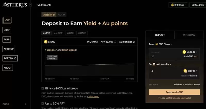 Story生态交互最全解析!兼本周空投与融资汇整