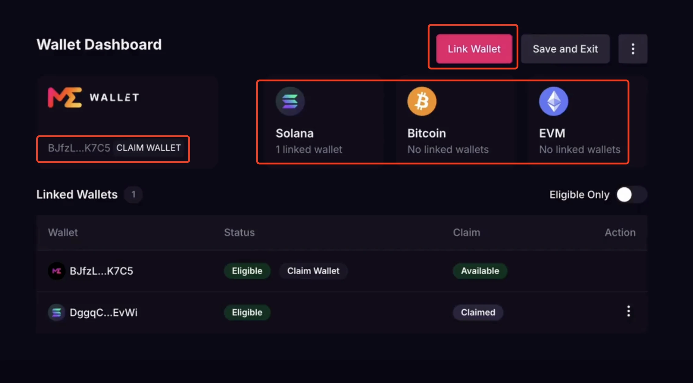 Magic Eden(ME)币是什么?未来前景如何?值得投资吗?