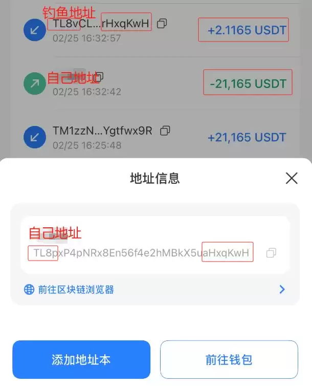 区块链钓鱼wallet是什么意思？是骗局吗？如何反撸、防范？