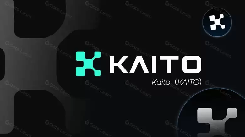 Kaito(KAITO)币是什么?如何购买KAITO币?Kaito代币经济学