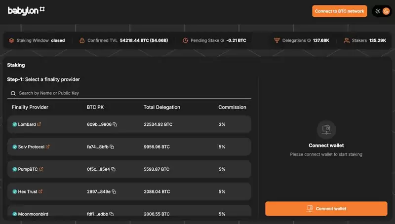 Babylon Labs:解锁比特币质押的潜能,强化PoS安全性