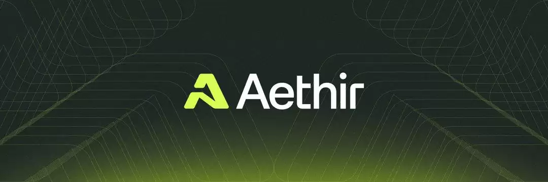 Aethir(ATH)币是什么?ATH代币经济学和未来展望