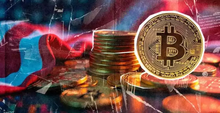 2025年比特币是牛市还是熊市?是涨还是跌?