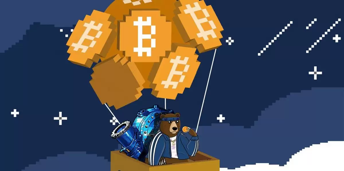 PumpBTC(PUMP):将BTC转变为多链收益资产