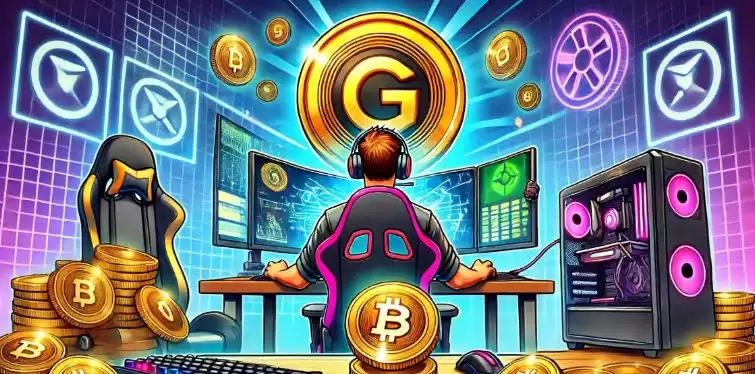 GAMEVIRTUAL币是什么?是个好投资吗?值得关注吗?