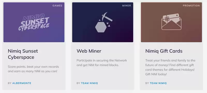 Nimiq(NIM)币是什么？NIM币值得投资吗？